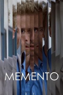 دانلود فیلم Memento 2000 یادگاری