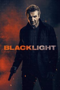 دانلود فیلم Blacklight 2022 نور سیاه