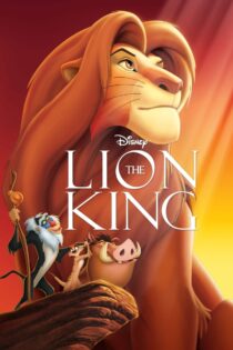 دانلود انیمیشن The Lion King 1994 شیر شاه