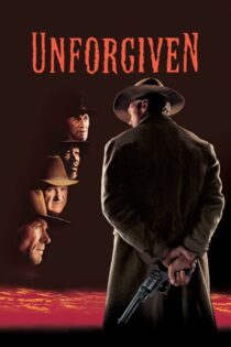 دانلود فیلم Unforgiven 1992 نابخشوده