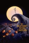 دانلود انیمیشن The Nightmare Before Christmas 1993 کابوس قبل از کریسمس