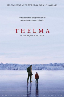 دانلود فیلم Thelma 2017 تلما