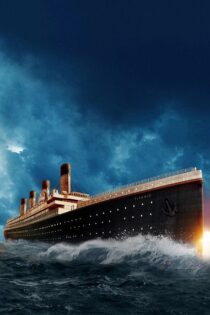 دانلود فیلم Titanic 1997 تایتانیک