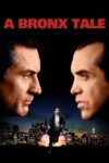 دانلود فیلم A Bronx Tale 1993 داستانی از برانکس