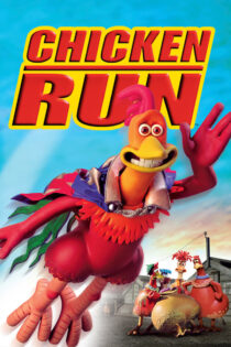 دانلود انیمیشن Chicken Run 2000 فرار مرغی