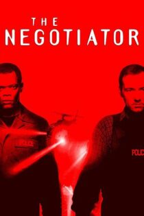 دانلود فیلم The Negotiator 1998 مذاکره کننده