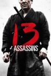 دانلود فیلم ۱۳ Assassins 2010 13 آدم کش