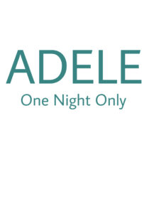 دانلود مستند Adele One Night Only 2021 ادل فقط یک شب