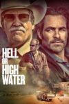 دانلود فیلم Hell or High Water 2016 اگر سنگ از آسمان ببارد