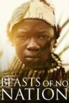 دانلود فیلم Beasts of No Nation 2015 جانوران بی مرز و بوم