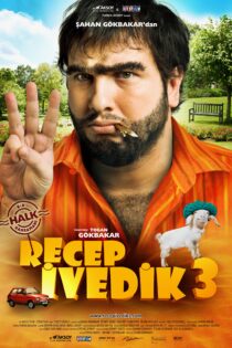 دانلود فیلم Recep Ivedik 3 2010 رجب ایودیک ۳