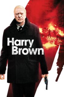 دانلود فیلم Harry Brown 2009 هری براون