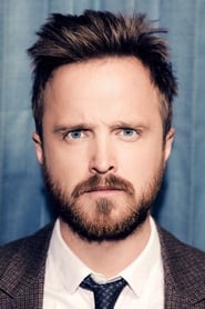 Aaron Paul