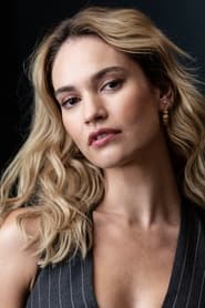 Lily James