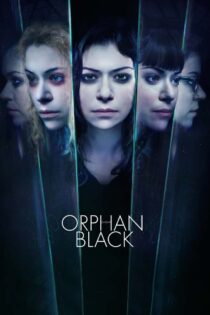 دانلود سریال Orphan Black یتیم سیاه