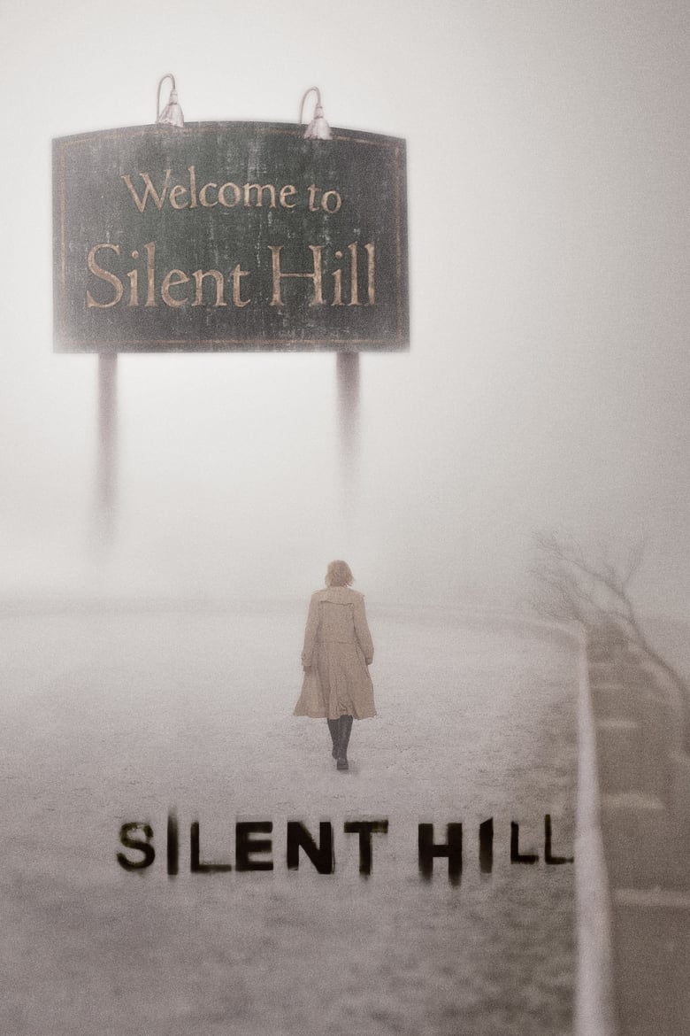 دانلود فیلم Silent Hill 2006 سایلنت هیل