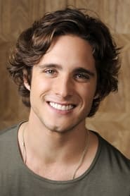 Diego Boneta