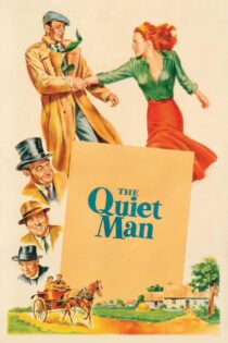 دانلود فیلم The Quiet Man 1952 مرد آرام