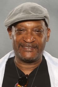 Tony Todd