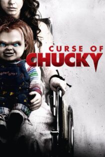 دانلود فیلم Curse of Chucky 2013 نفرین چاکی