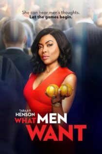 دانلود فیلم What Men Want 2019 آن‌چه مردان می‌خواهند