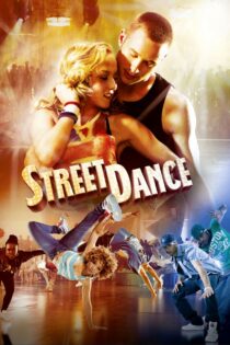 دانلود فیلم StreetDance 3D 2010 رقص خیابانی