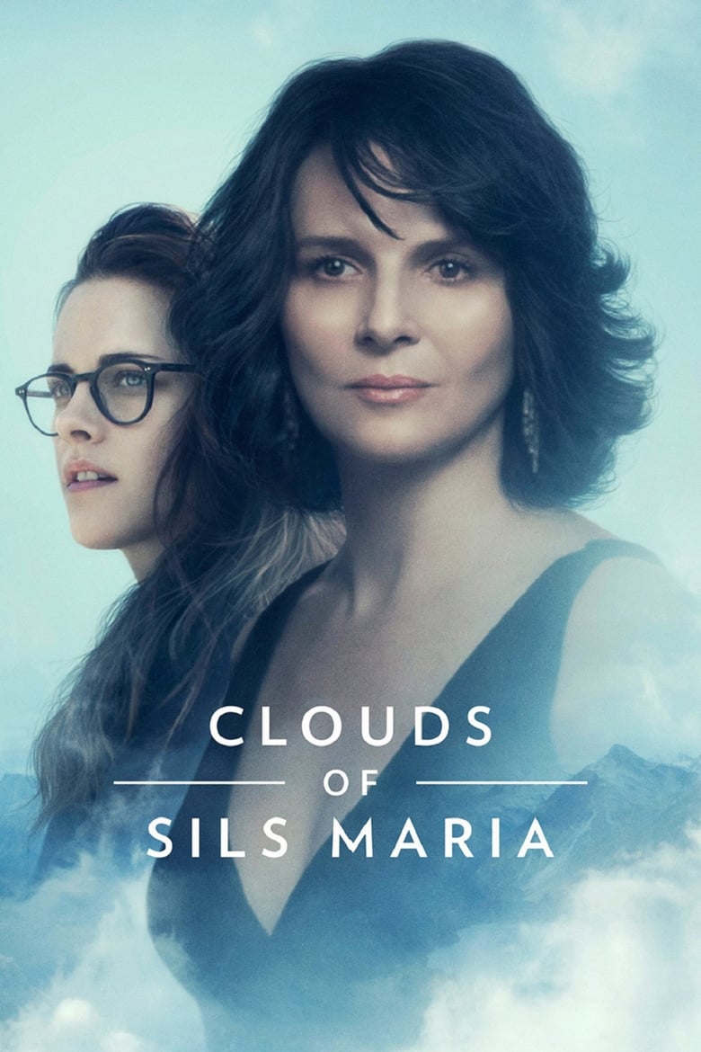 دانلود فیلم Clouds of Sils Maria 2014 ابر های سیلس ماریا