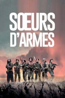 دانلود فیلم Sisters in Arms 2019 خواهران جنگ