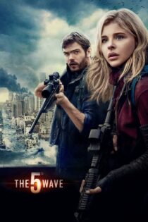 دانلود فیلم The 5th Wave 2016 موج پنجم