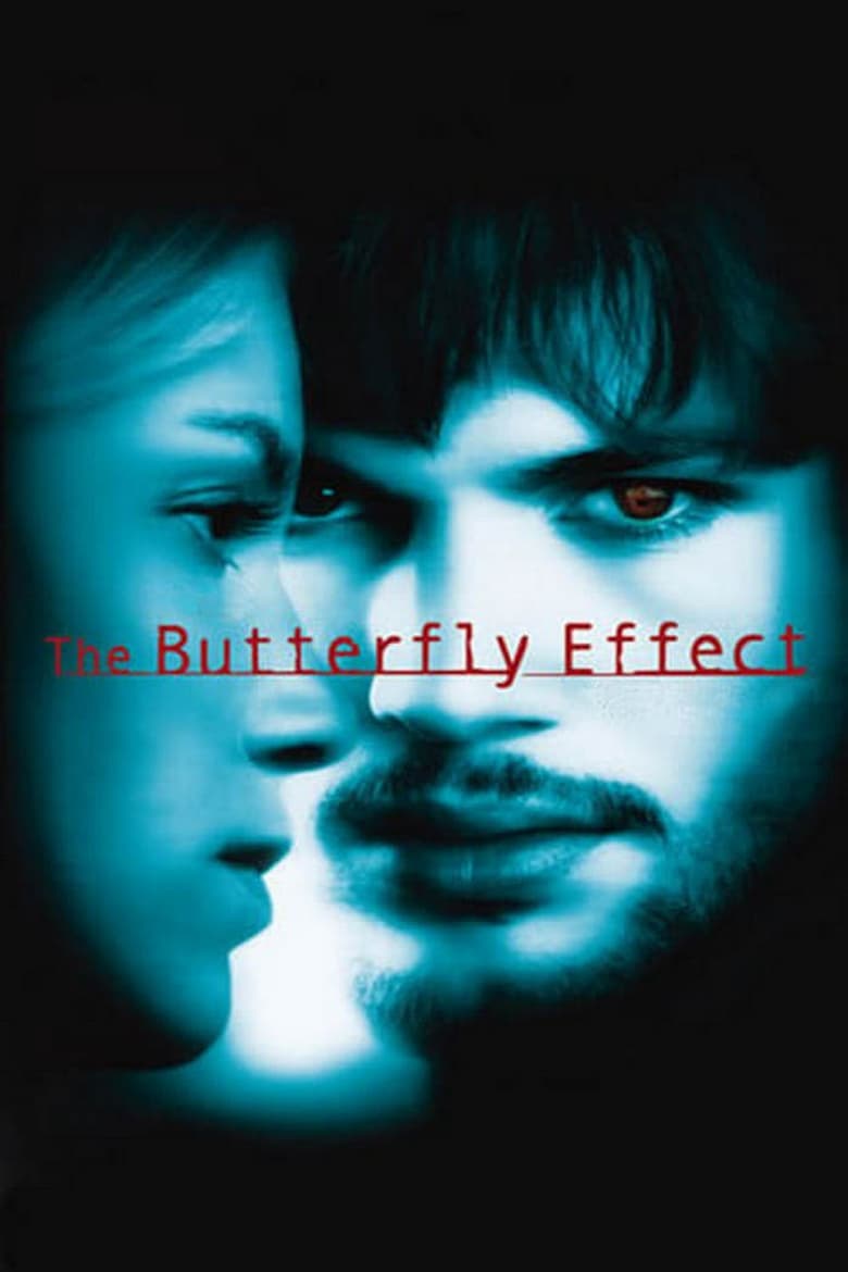 دانلود فیلم The Butterfly Effect 2004 اثر پروانه‌ای