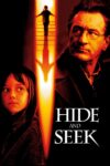 دانلود فیلم Hide and Seek 2005 قایم موشک