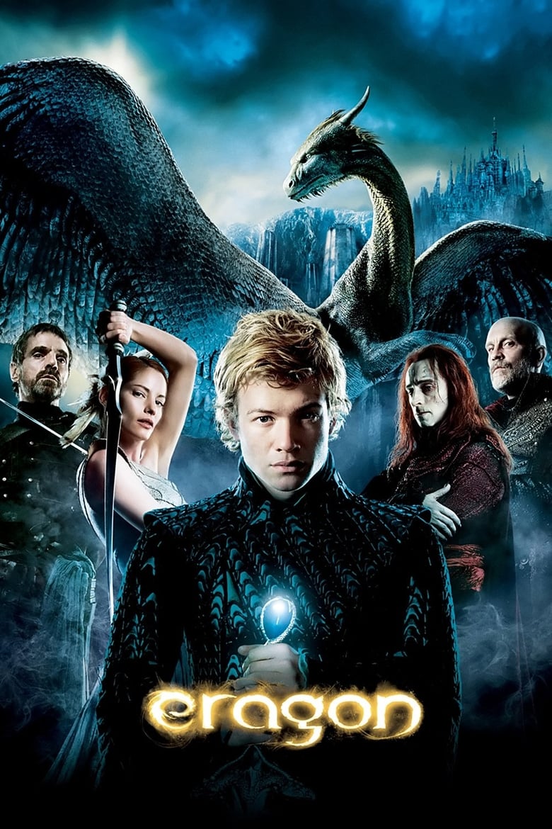 دانلود فیلم Eragon 2006 اراگون