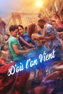 دانلود فیلم In the Heights 2021 در ارتفاعات