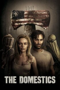 دانلود فیلم The Domestics 2018 بومی ها