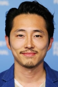 Steven Yeun