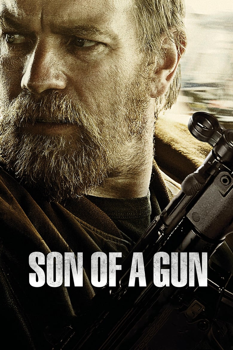 دانلود فیلم Son of a Gun 2014 پسر تفنگ