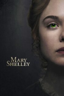 دانلود فیلم Mary Shelley 2017 مری شلی