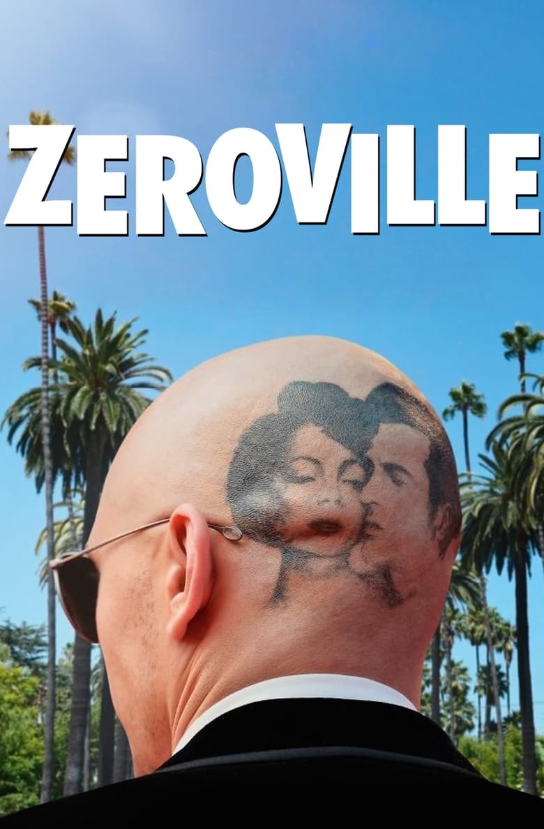 دانلود فیلم Zeroville 2019 زیروویل