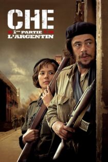 دانلود فیلم Che: Part One 2008 چگوارا ۱