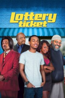 دانلود فیلم Lottery Ticket 2010 بلیت لاتاری