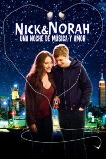 دانلود فیلم Nick and Norah’s Infinite Playlist 2008 لیست پخش بی نهایت نیک و نورا