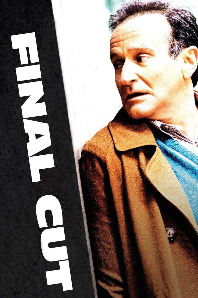 دانلود فیلم The Final Cut 2004 برش نهایی