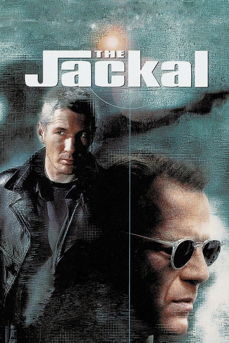 دانلود فیلم The Jackal 1997 شغال