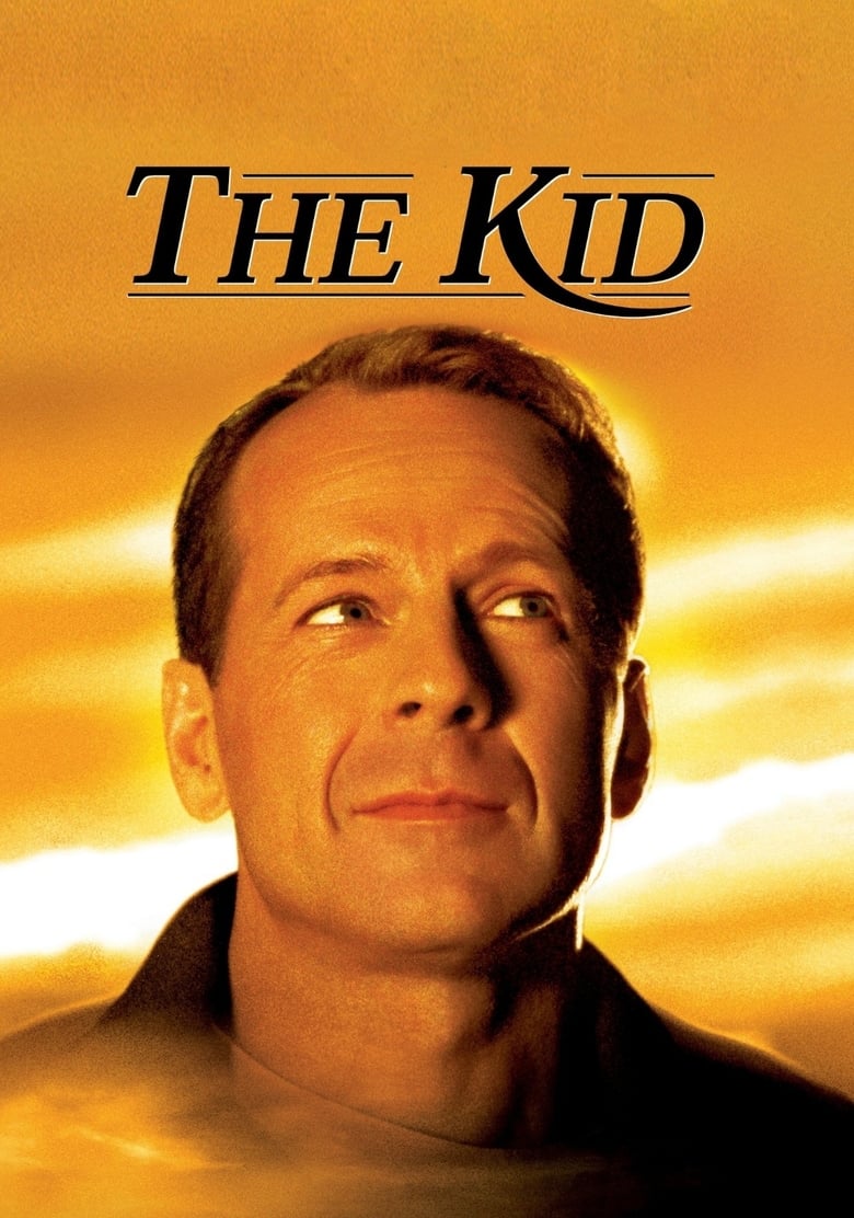 دانلود فیلم The Kid 2000 کودک