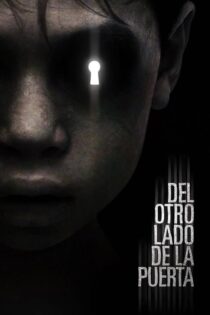 دانلود فیلم The Other Side of the Door 2016 آن طرف در