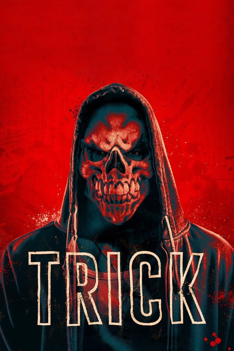 دانلود فیلم Trick 2019 حقه