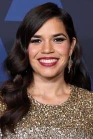 America Ferrera