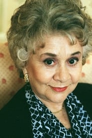 Joan Plowright