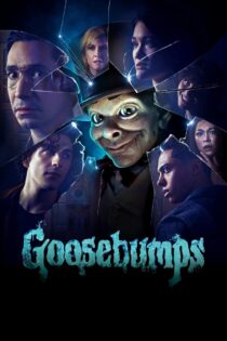 دانلود سریال Goosebumps مور مور شدن