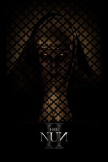 دانلود فیلم The Nun II 2023 راهبه ۲